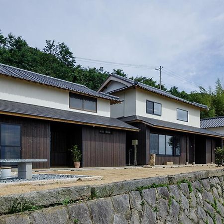 Hotel Kotobukian 寿庵 Awaji Exterior foto