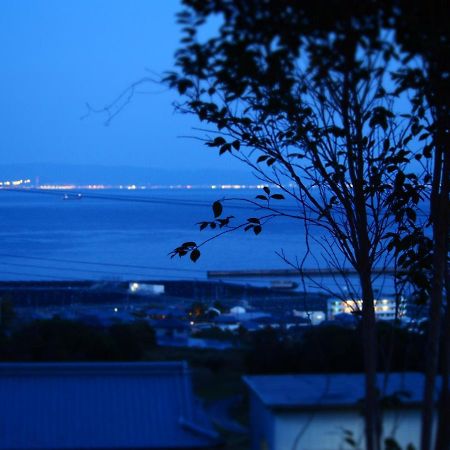 Hotel Kotobukian 寿庵 Awaji Exterior foto