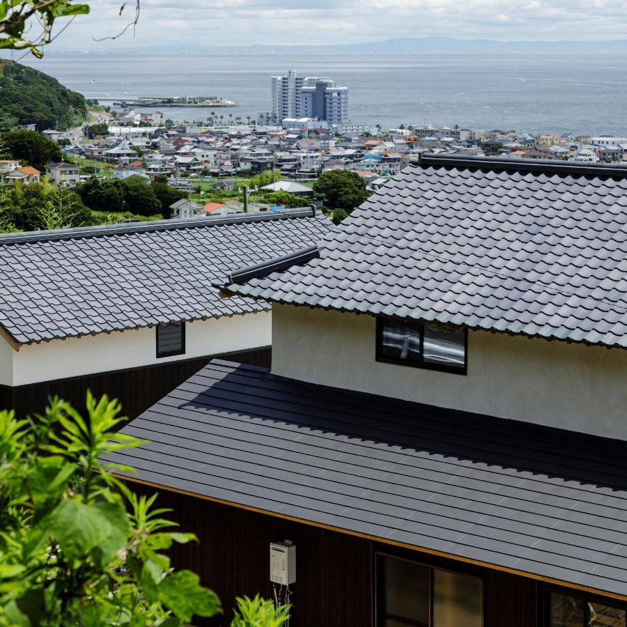 Hotel Kotobukian 寿庵 Awaji Exterior foto