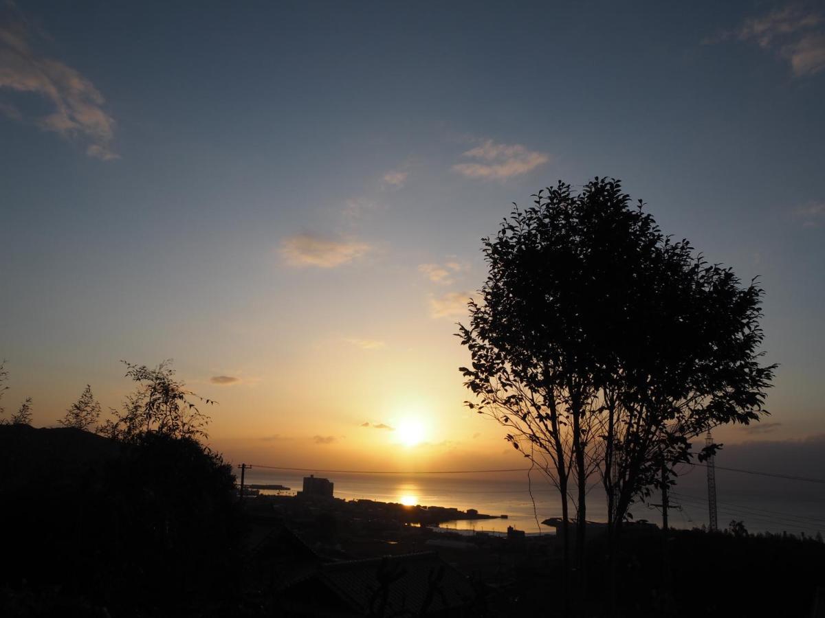 Hotel Kotobukian 寿庵 Awaji Exterior foto