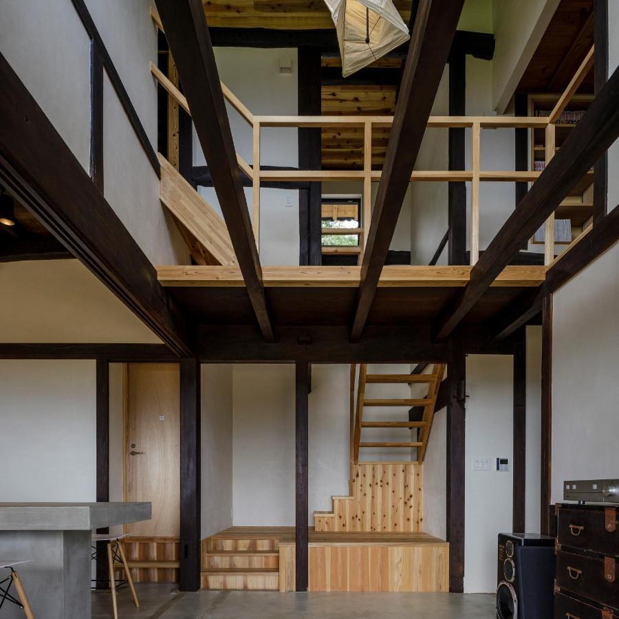 Hotel Kotobukian 寿庵 Awaji Exterior foto