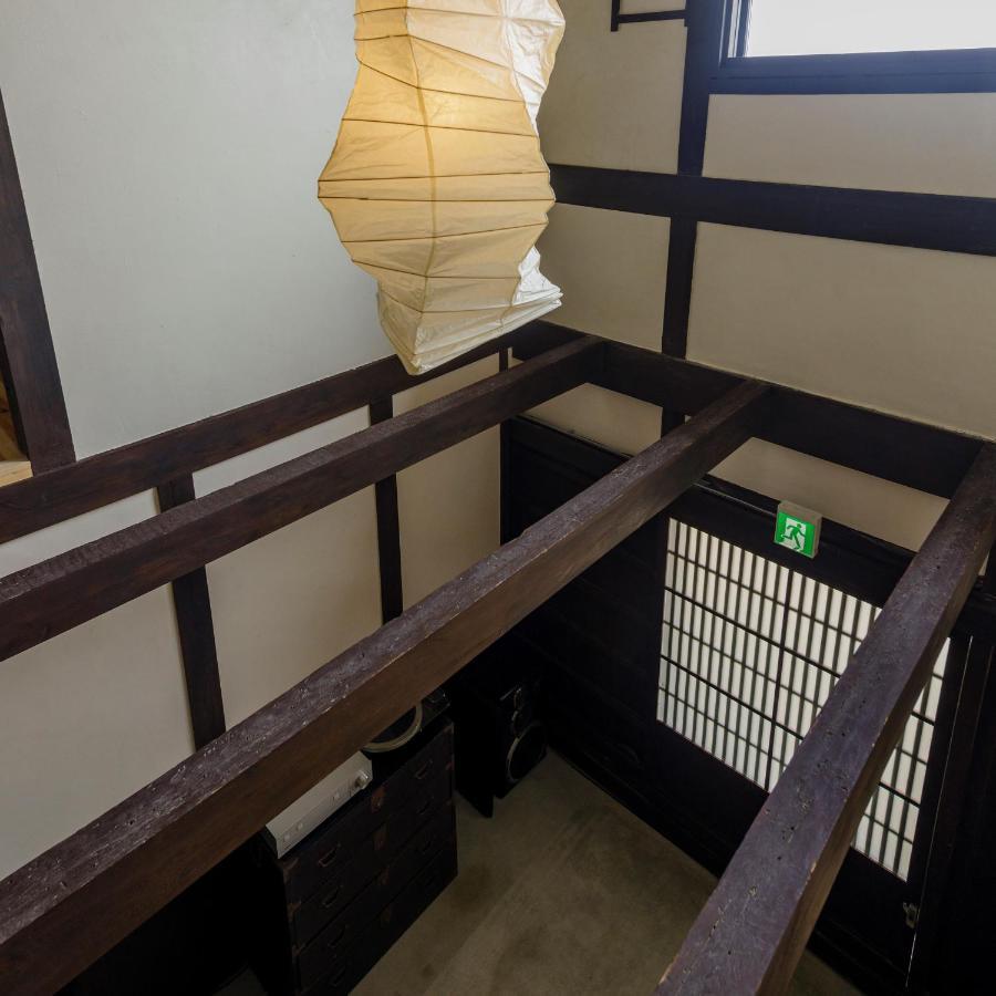 Hotel Kotobukian 寿庵 Awaji Exterior foto
