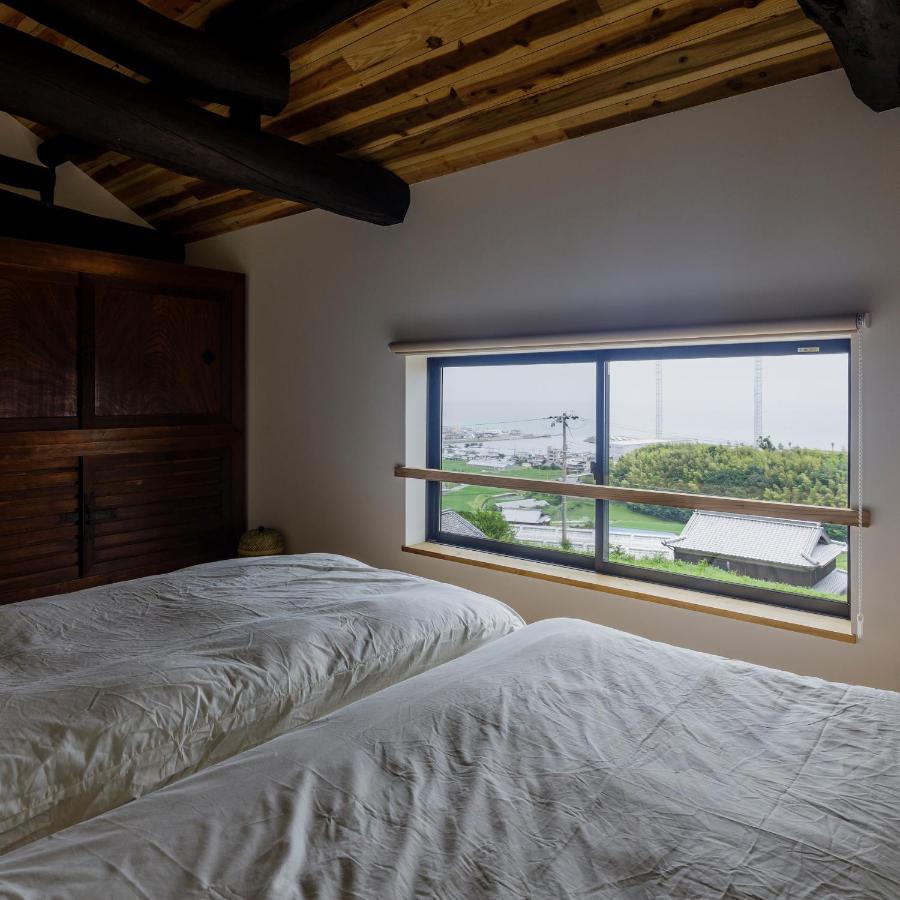 Hotel Kotobukian 寿庵 Awaji Exterior foto