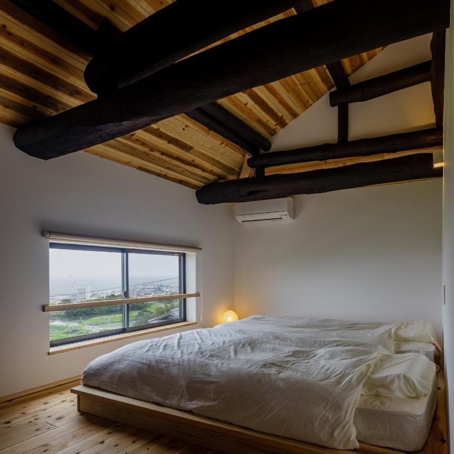 Hotel Kotobukian 寿庵 Awaji Exterior foto