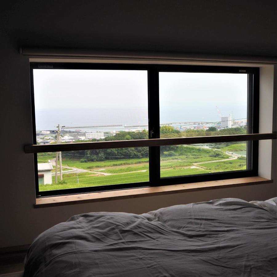 Hotel Kotobukian 寿庵 Awaji Exterior foto
