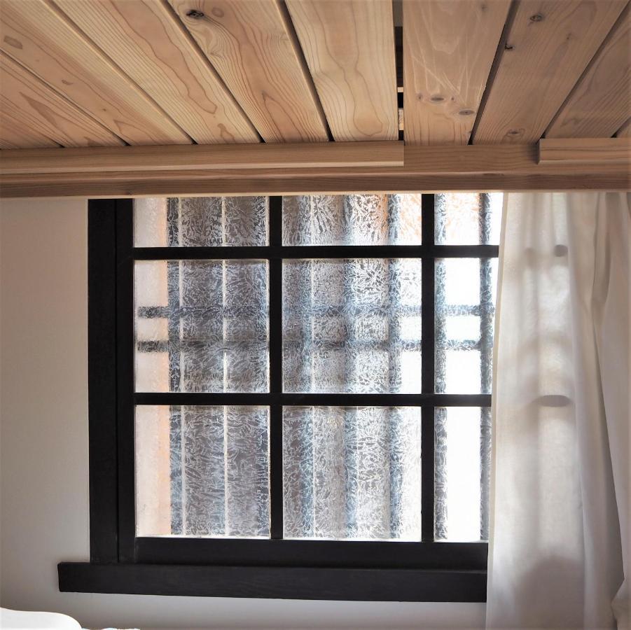 Hotel Kotobukian 寿庵 Awaji Exterior foto