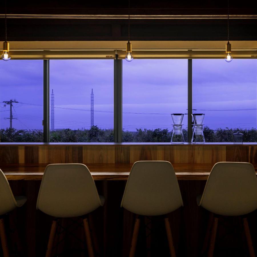 Hotel Kotobukian 寿庵 Awaji Exterior foto