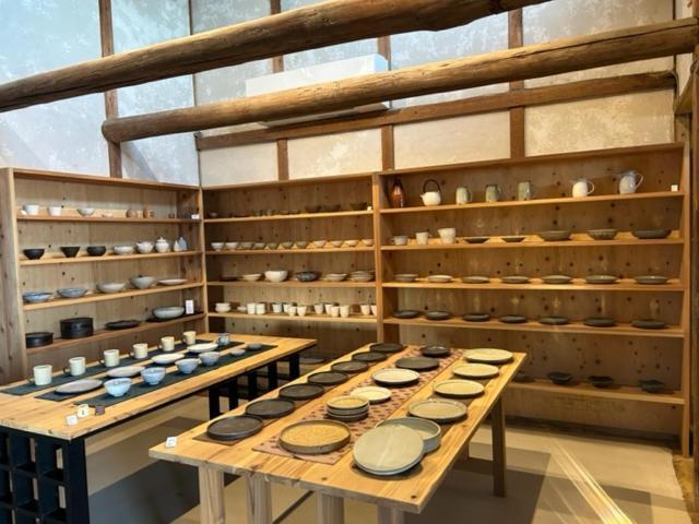 Hotel Kotobukian 寿庵 Awaji Exterior foto